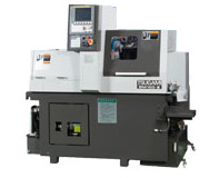 津上自动车床...