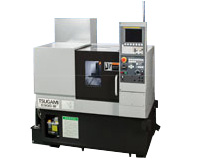 津上自动车床...