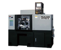 津上精密滚丝...