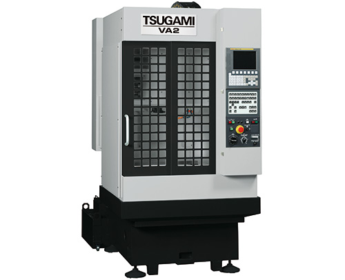 津上加工中心...