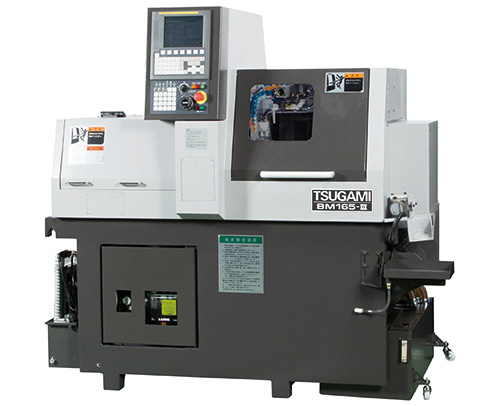 津上自动车床...