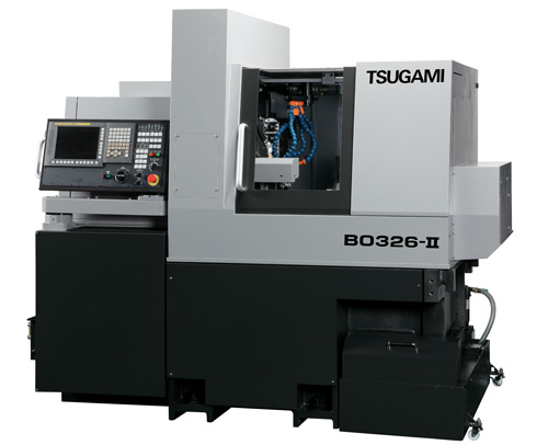 津上自动车床...