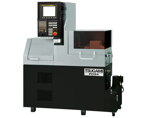 津上自动车床...