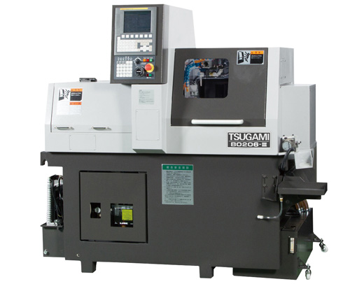 津上自动车床...