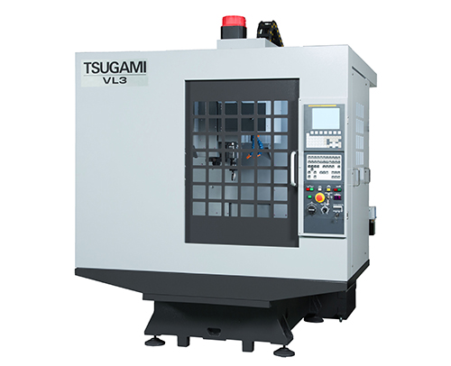 精密加工中心...