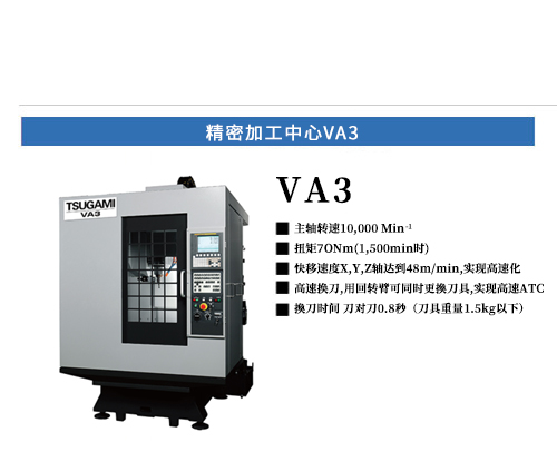 精密加工中心...