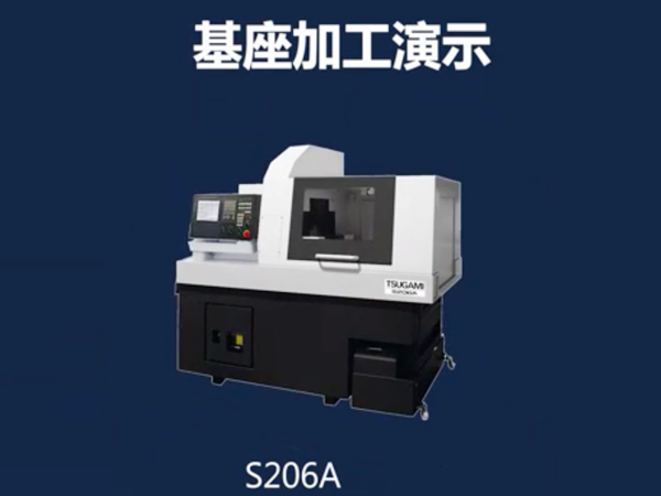 S206A基...