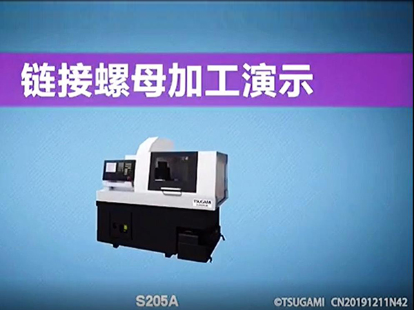 S205A链...