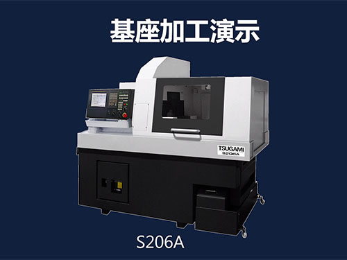 S206A基...